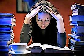 study tension 1